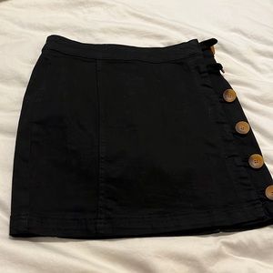 FREE PEOPLE skirt